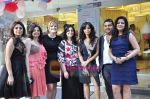 at Designers Gaurva Gupta and Gauri launch Kidology store in Bandra, Mumbai on 6th May 2011 (34).JPG